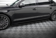 Load image into Gallery viewer, MAXTON DESIGN SIDE SKIRTS DIFFUSERS AUDI A8 LONG D4