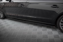 Load image into Gallery viewer, MAXTON DESIGN SIDE SKIRTS DIFFUSERS AUDI A8 LONG D4