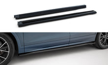 Load image into Gallery viewer, MAXTON DESIGN Side Skirts Diffusers Audi Q8 Mk1