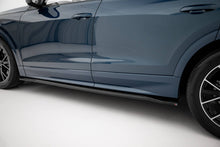 Load image into Gallery viewer, MAXTON DESIGN Side Skirts Diffusers Audi Q8 Mk1