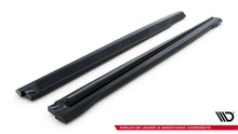 Load image into Gallery viewer, MAXTON DESIGN Side Skirts Diffusers Audi Q8 Mk1