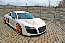 Load image into Gallery viewer, MAXTON DESIGN SIDE SKIRTS DIFFUSERS AUDI R8 MK.1