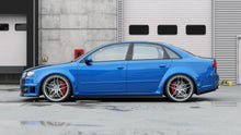 Load image into Gallery viewer, MAXTON DESIGN SIDE SKIRTS DIFFUSERS SIDE SKIRTS DIFFUSERS AUDI RS4 B7