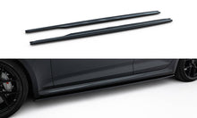 Load image into Gallery viewer, MAXTON DESIGN Side Skirts Diffusers Audi RS5 Sportback F5