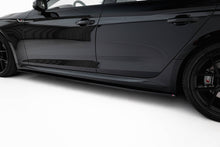 Load image into Gallery viewer, MAXTON DESIGN Side Skirts Diffusers Audi RS5 Sportback F5