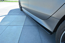 Load image into Gallery viewer, MAXTON DESIGN SIDE SKIRTS DIFFUSERS AUDI RS7 C7 FL