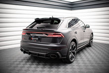 Load image into Gallery viewer, MAXTON DESIGN SIDE SKIRTS DIFFUSERS AUDI RSQ8 MK1