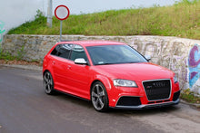 Load image into Gallery viewer, MAXTON DESIGN SIDE SKIRTS DIFFUSERS AUDI S3 8P / S3 8P FL / RS3 8P