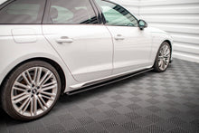 Load image into Gallery viewer, MAXTON DESIGN SIDE SKIRTS DIFFUSERS AUDI S4 / A4 S-LINE B9 / B9.5