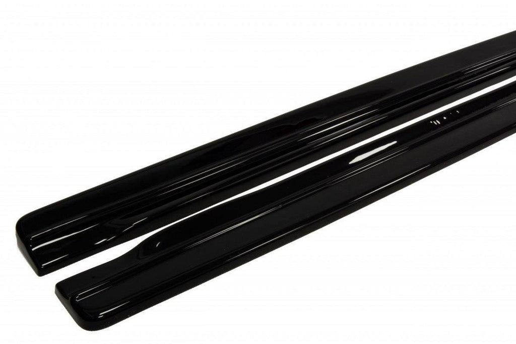 MAXTON DESIGN SIDE SKIRTS DIFFUSERS AUDI S5 / A5 / A5 S-LINE 8T / 8T FL