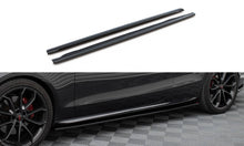Load image into Gallery viewer, MAXTON DESIGN SIDE SKIRTS DIFFUSERS AUDI S5 / A5 / A5 S-LINE 8T / 8T FL