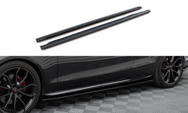 MAXTON DESIGN SIDE SKIRTS DIFFUSERS AUDI S5 / A5 / A5 S-LINE 8T / 8T FL