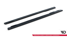 Load image into Gallery viewer, MAXTON DESIGN Side Skirts Diffusers Audi S5 / A5 / A5 S-Line 8T / 8T FL Sportback