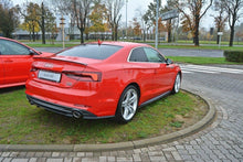 Load image into Gallery viewer, MAXTON DESIGN SIDE SKIRTS DIFFUSERS AUDI S5 / A5 S-LINE F5 COUPE