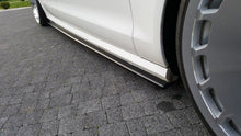 Load image into Gallery viewer, MAXTON DESIGN SIDE SKIRTS DIFFUSERS AUDI S6 / A6 S-LINE C7