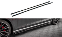 Load image into Gallery viewer, MAXTON DESIGN SIDE SKIRTS DIFFUSERS AUDI S8 D5 (SHORT)