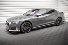 Load image into Gallery viewer, MAXTON DESIGN SIDE SKIRTS DIFFUSERS AUDI S8 D5 (SHORT)