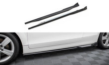 Load image into Gallery viewer, MAXTON DESIGN Side Skirts Diffusers Audi TT 8J