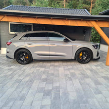 Load image into Gallery viewer, MAXTON DESIGN Side Skirts Diffusers Audi e-Tron S-Line