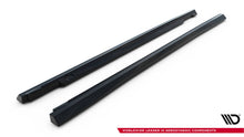 Load image into Gallery viewer, MAXTON DESIGN Side Skirts Diffusers Audi e-Tron S-Line