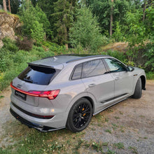 Load image into Gallery viewer, MAXTON DESIGN Side Skirts Diffusers Audi e-Tron S-Line