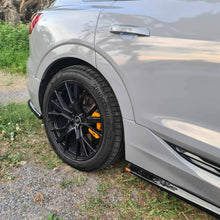 Load image into Gallery viewer, MAXTON DESIGN Side Skirts Diffusers Audi e-Tron S-Line