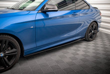 Load image into Gallery viewer, MAXTON DESIGN SIDE SKIRTS DIFFUSERS BMW 2 M-PACK F22