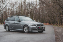 Load image into Gallery viewer, MAXTON DESIGN SIDE SKIRTS DIFFUSERS BMW 3 E90/E91 FACELIFT