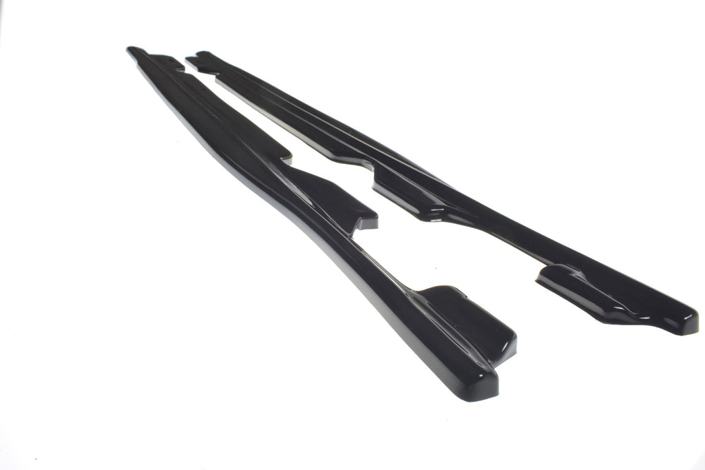 MAXTON DESIGN SIDE SKIRTS DIFFUSERS BMW 3 G20 M-PACK