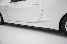 Load image into Gallery viewer, MAXTON DESIGN Side Skirts Diffusers BMW 4 Coupe / Cabrio G22 / G23