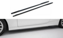 Load image into Gallery viewer, MAXTON DESIGN Side Skirts Diffusers BMW 4 Coupe / Cabrio G22 / G23