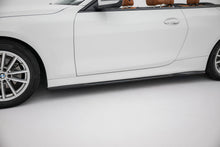 Load image into Gallery viewer, MAXTON DESIGN Side Skirts Diffusers BMW 4 Coupe / Cabrio G22 / G23
