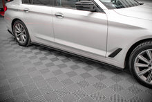 Load image into Gallery viewer, MAXTON DESIGN SIDE SKIRTS DIFFUSERS BMW 5 G30