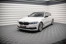 Load image into Gallery viewer, MAXTON DESIGN SIDE SKIRTS DIFFUSERS BMW 5 G30