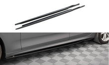 Load image into Gallery viewer, MAXTON DESIGN Side Skirts Diffusers BMW 5 GT M-Pack F07
