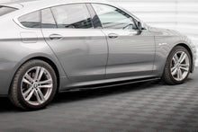 Load image into Gallery viewer, MAXTON DESIGN Side Skirts Diffusers BMW 5 GT M-Pack F07