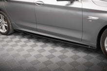 Load image into Gallery viewer, MAXTON DESIGN Side Skirts Diffusers BMW 5 GT M-Pack F07