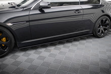 Load image into Gallery viewer, MAXTON DESIGN SIDE SKIRTS DIFFUSERS BMW 6 E63 / E64 (PREFACE MODEL)