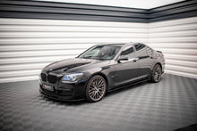 Load image into Gallery viewer, MAXTON DESIGN SIDE SKIRTS DIFFUSERS BMW 7 M-PACK F01