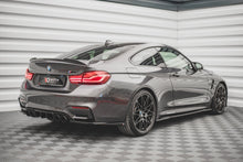 Load image into Gallery viewer, MAXTON DESIGN SIDE SKIRTS DIFFUSERS BMW M4 F82