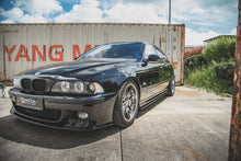 Load image into Gallery viewer, MAXTON DESIGN SIDE SKIRTS DIFFUSERS BMW M5 E39