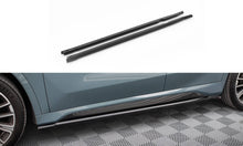 Load image into Gallery viewer, MAXTON DESIGN Side Skirts Diffusers BMW X1 M-Pack U11