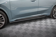 Load image into Gallery viewer, MAXTON DESIGN Side Skirts Diffusers BMW X1 M-Pack U11