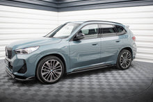 Load image into Gallery viewer, MAXTON DESIGN Side Skirts Diffusers BMW X1 M-Pack U11