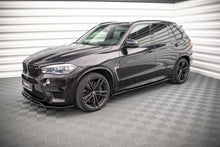 Load image into Gallery viewer, MAXTON DESIGN SIDE SKIRTS DIFFUSERS BMW X5 M F85