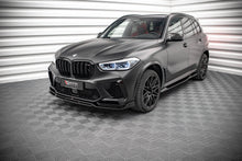 Load image into Gallery viewer, MAXTON DESIGN SIDE SKIRTS DIFFUSERS BMW X5M F95