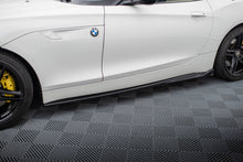 Load image into Gallery viewer, MAXTON DESIGN SIDE SKIRTS DIFFUSERS BMW Z4 E89