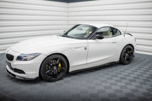 Load image into Gallery viewer, MAXTON DESIGN SIDE SKIRTS DIFFUSERS BMW Z4 E89