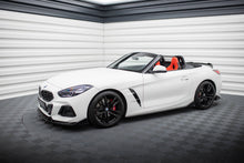 Load image into Gallery viewer, MAXTON DESIGN SIDE SKIRTS DIFFUSERS BMW Z4 M40I / M-PACK G29 FACELIFT