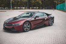 Load image into Gallery viewer, MAXTON DESIGN SIDE SKIRTS DIFFUSERS BMW I8